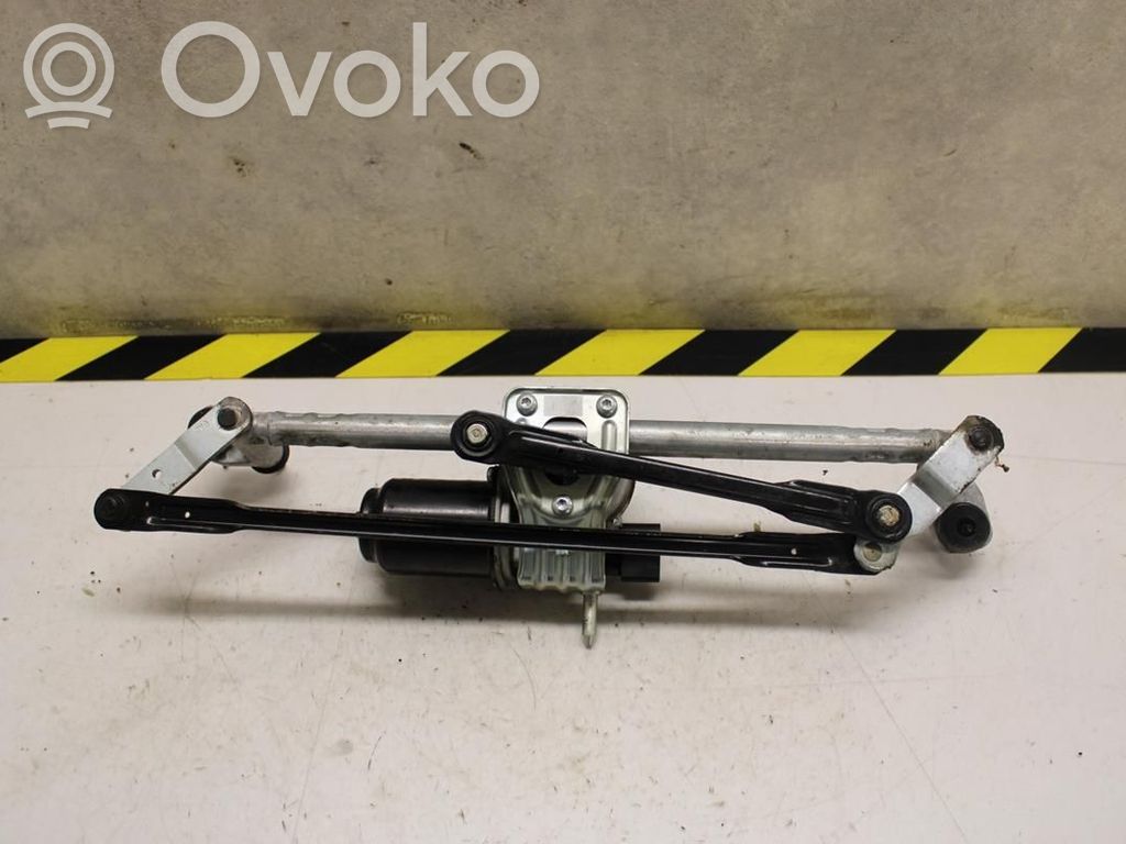 Front wiper linkage   5JB955023,N005865