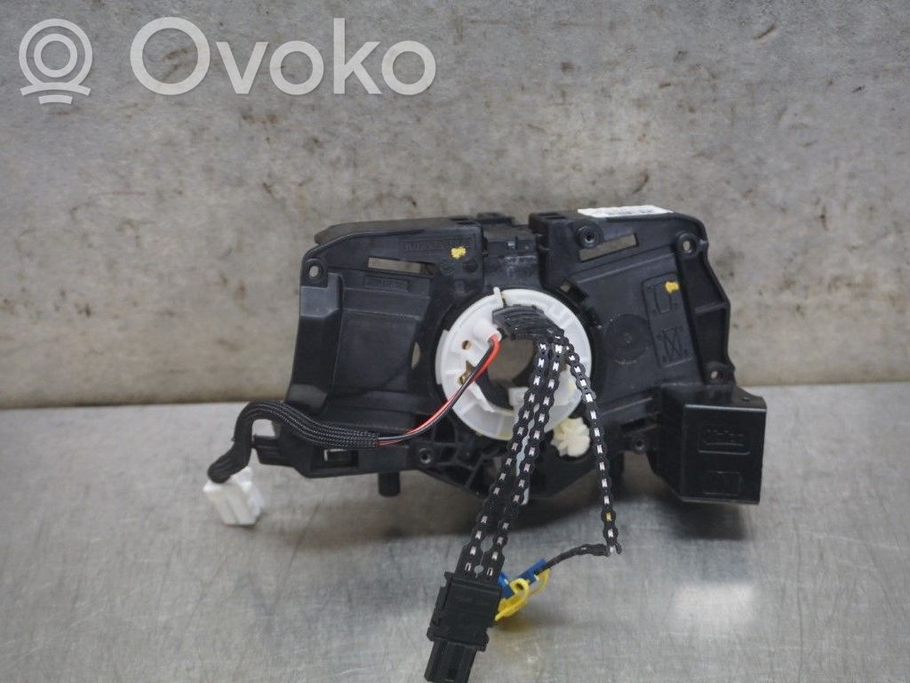 Taśma / Pierścień ślizgowy Airbag / SRS   255674917R,250762