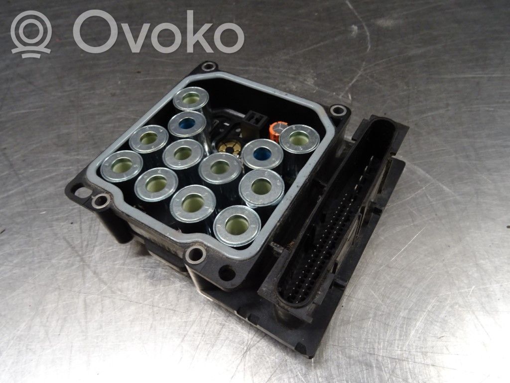 ABS control unit/module   N007895,0265950676
