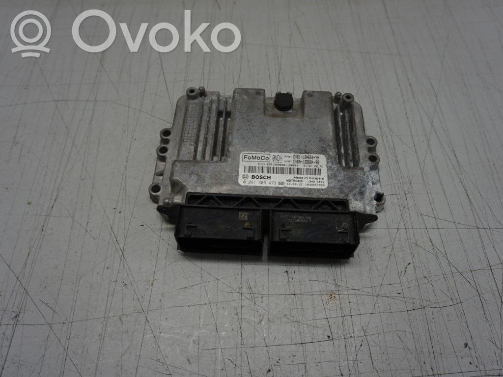 Injection control unit/module   2013029,233252,CV6112A650YH