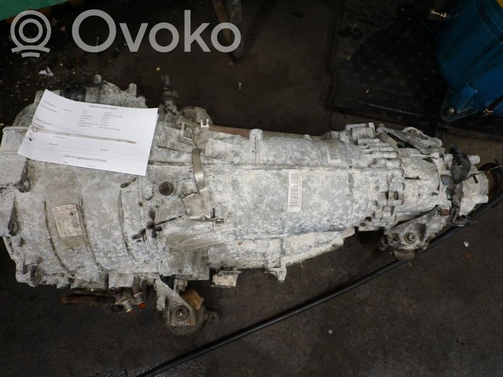 Automatic gearbox   09E300038PX,N001895