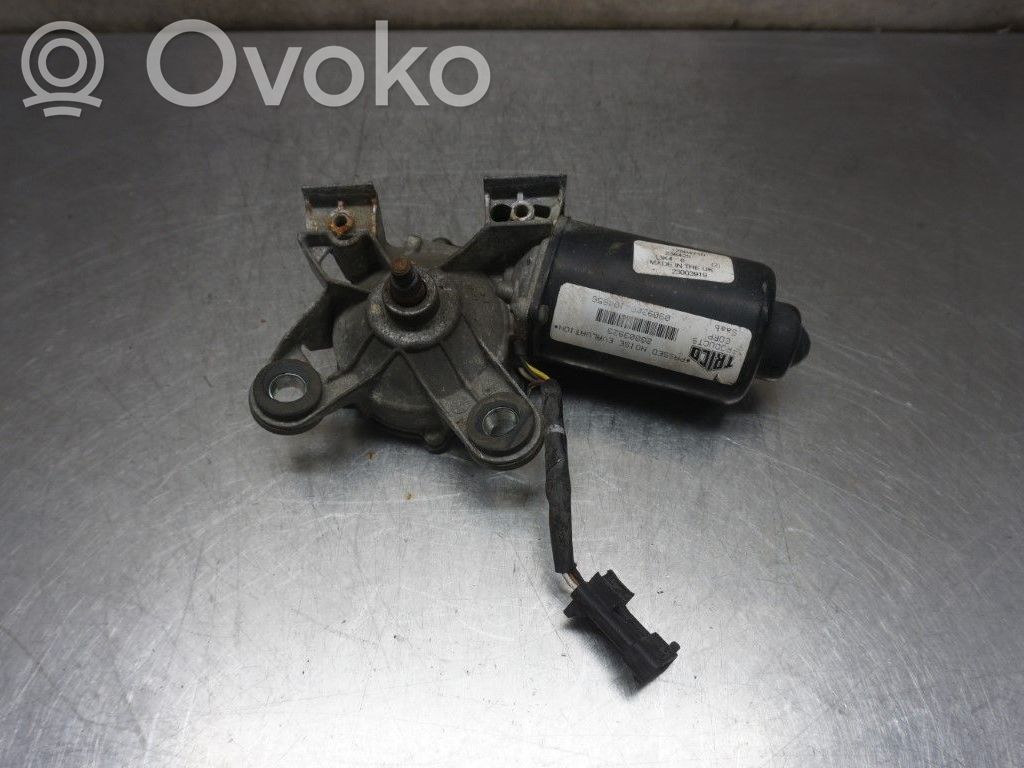 Wischermotor   12805859,N002020