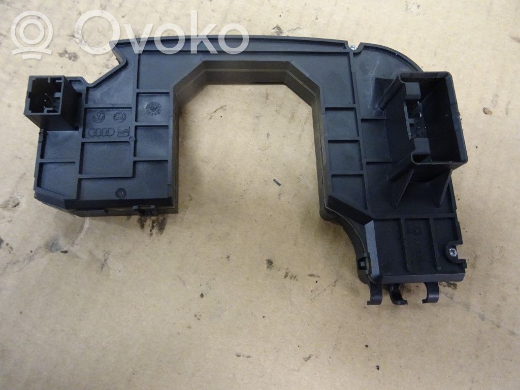 Porsche Cayenne (9PA) Interruptor/palanca de limpiador de luz de giro 