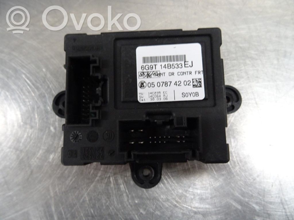 Door control unit/module   224439,0507874202