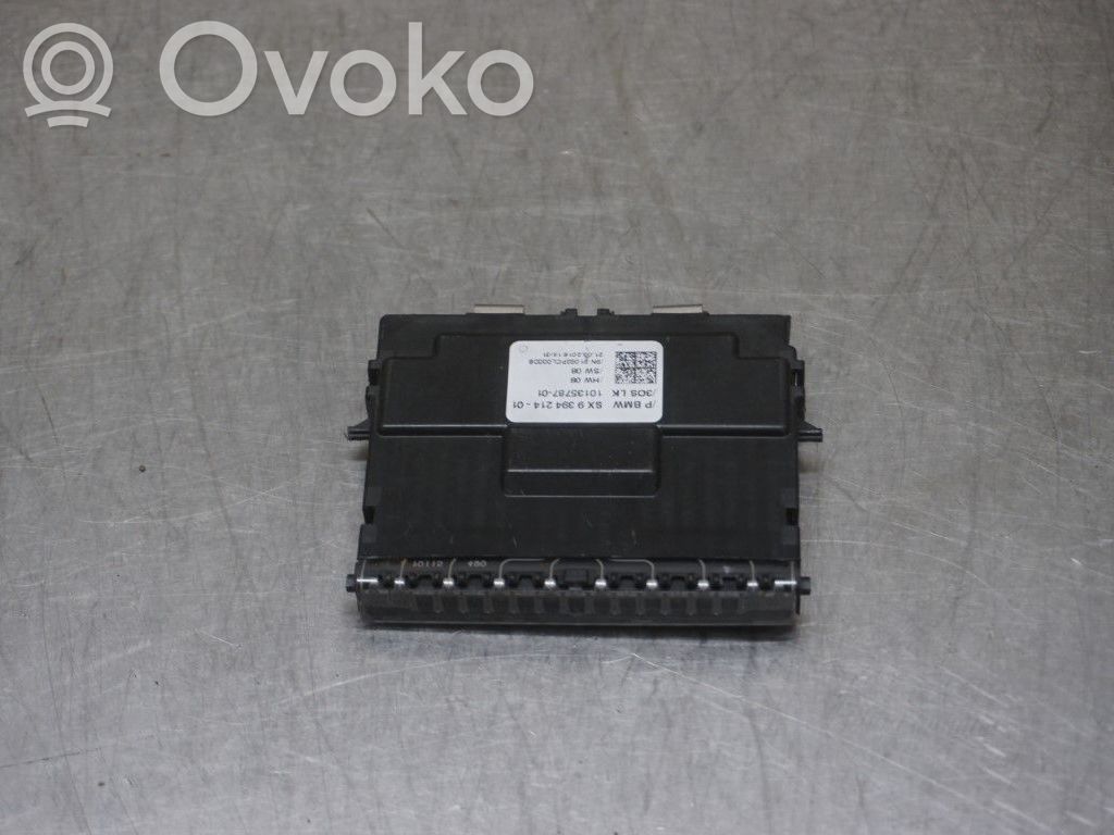 BMW 7 G11 G12 Sensor 
