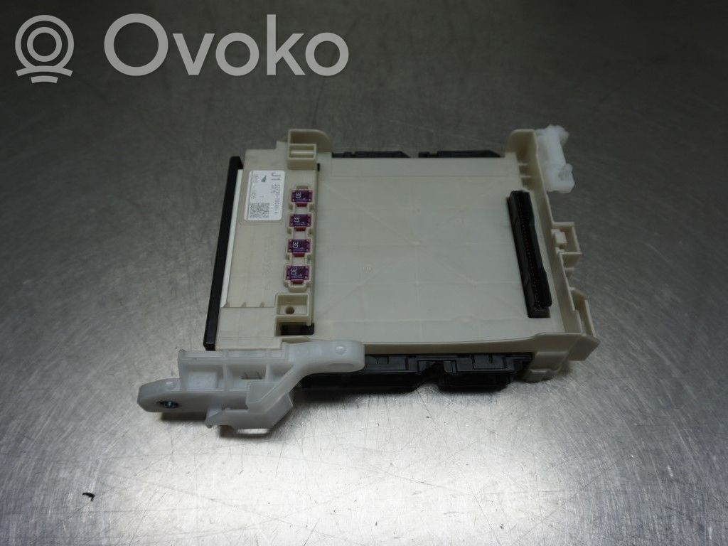 Lexus UX Other control units/modules 