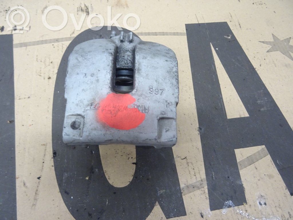 BMW X5 F15 Pinza del freno posteriore 
