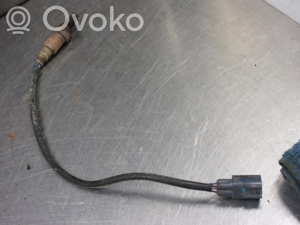 Toyota Corolla Verso E121 Lambda probe sensor 