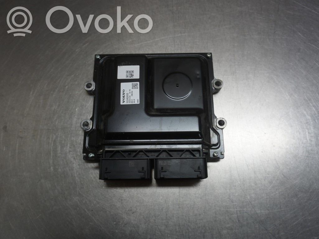 Injection control unit/module   36012818,243603