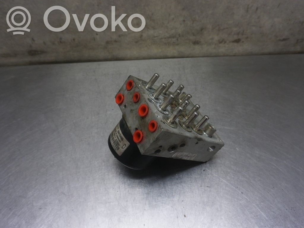 Volvo S60 ABS Pump 
