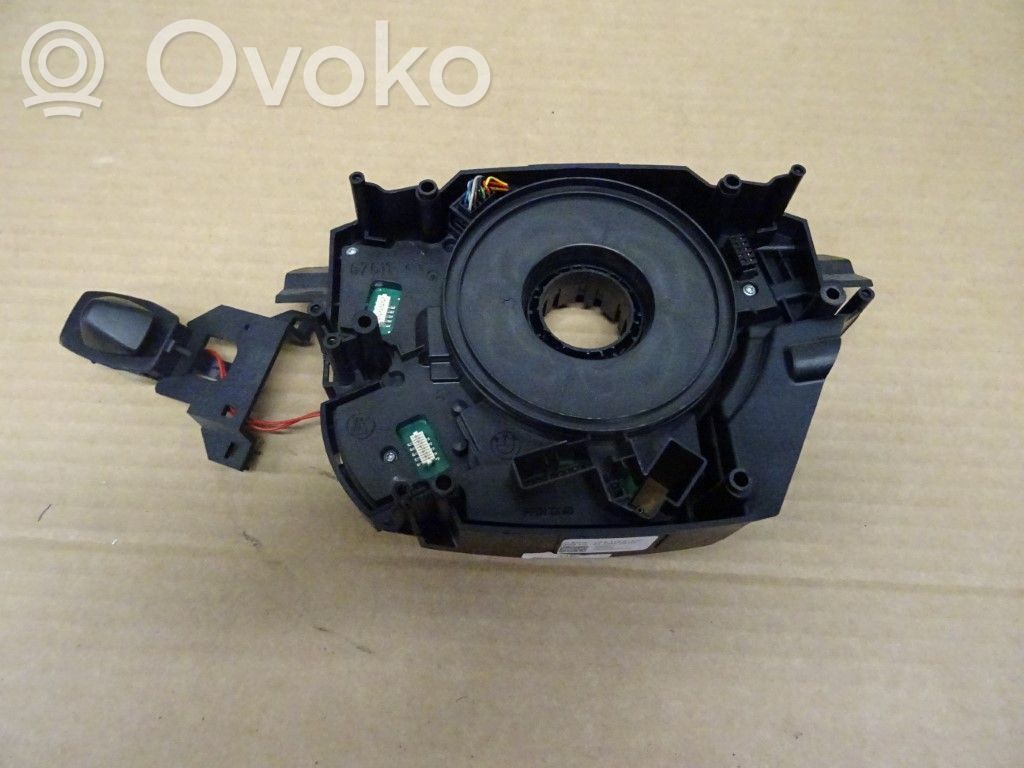 BMW 5 E60 E61 Rankenėlių komplektas 
