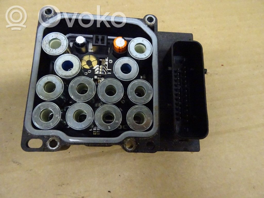 BMW 5 E60 E61 ABS control unit/module 