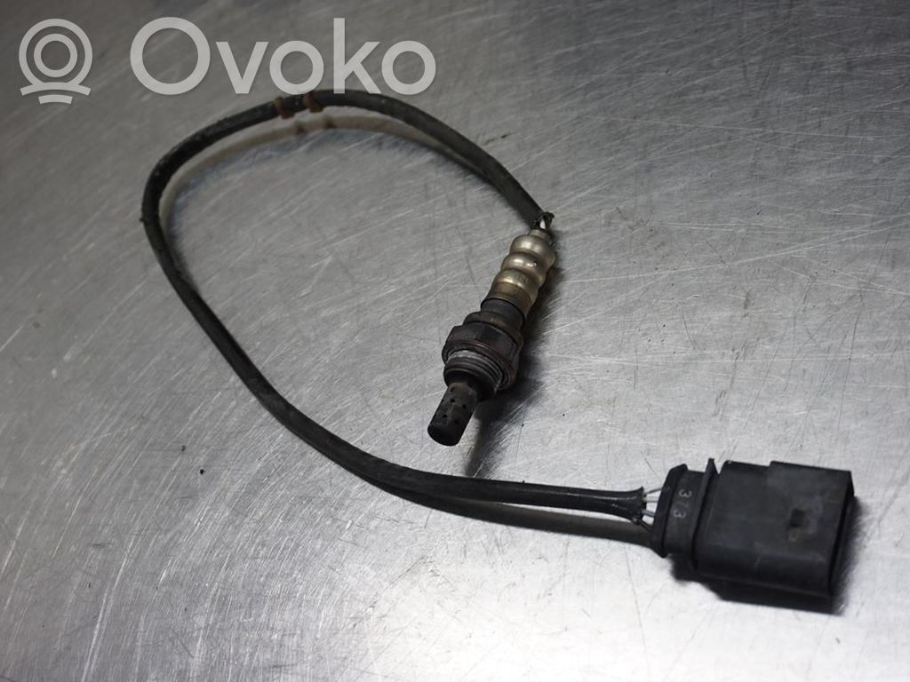 Skoda Fabia Mk1 (6Y) Sensore della sonda Lambda 