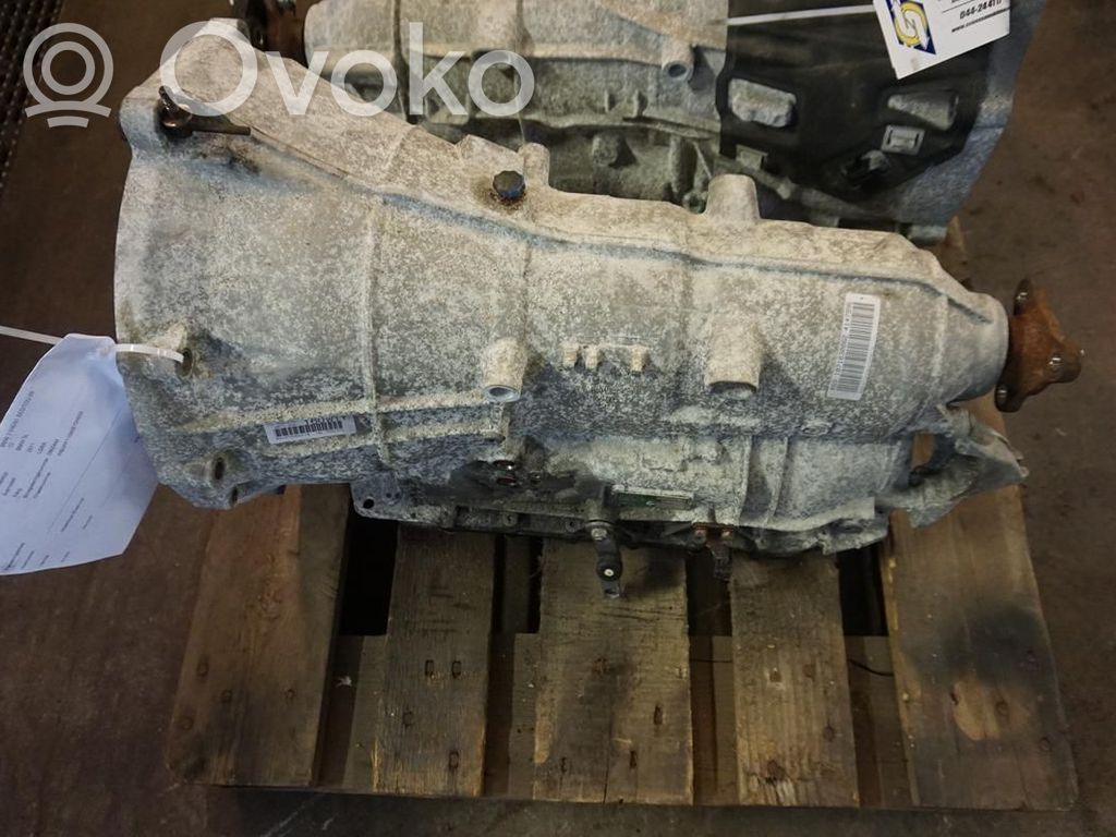 BMW 3 E90 E91 Caja de cambios automática 