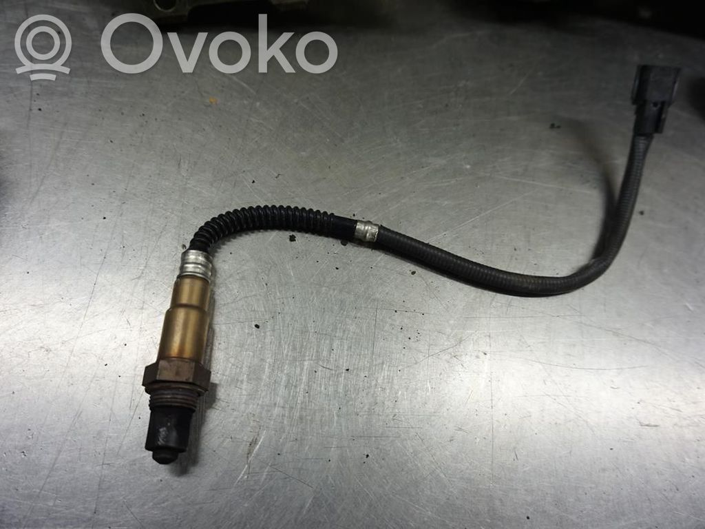 Sonda lambda   H8200437489,N014638,0258010110