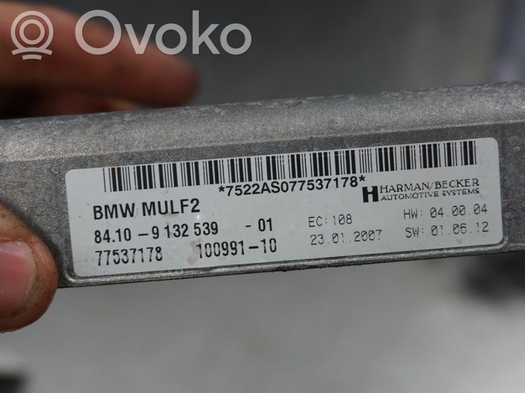 Other control units/modules   84109224673,N005102,84109132539