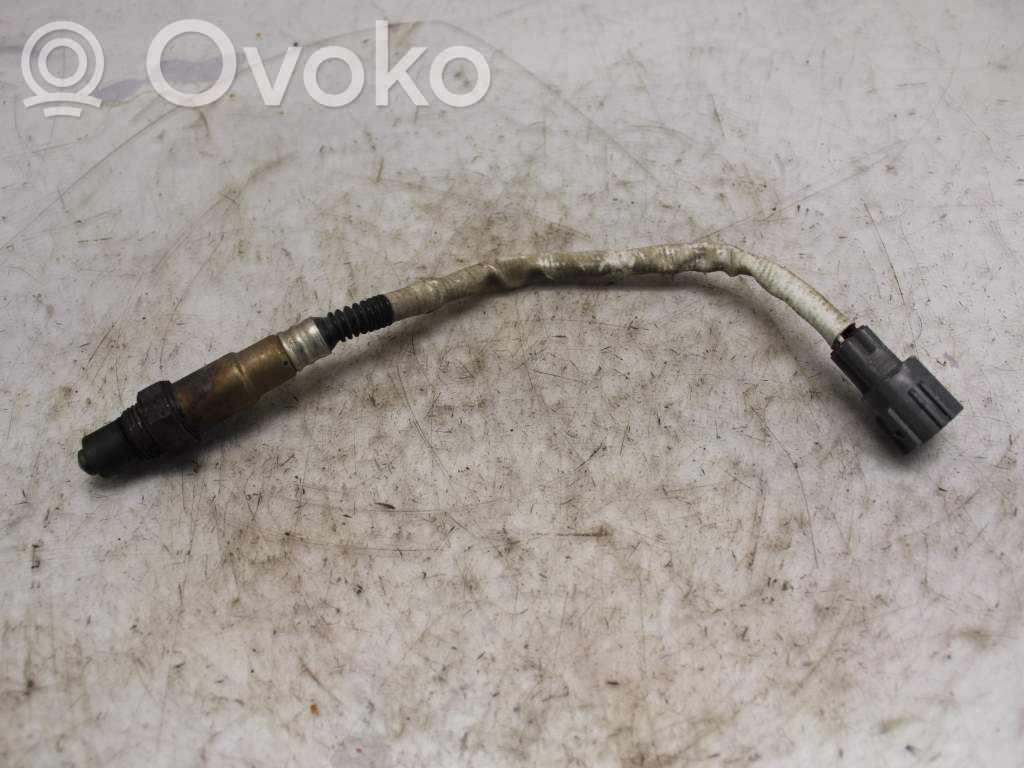 Зонд «Lambda»   1618Q5,N007764