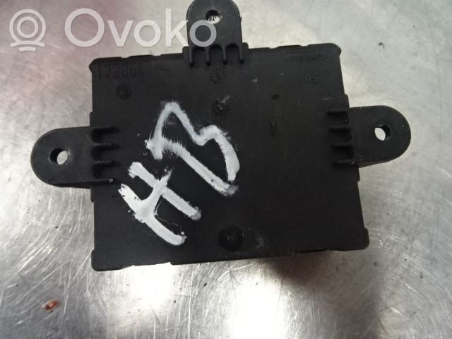Door control unit/module   31295415,N009965,7G9T14B534BD