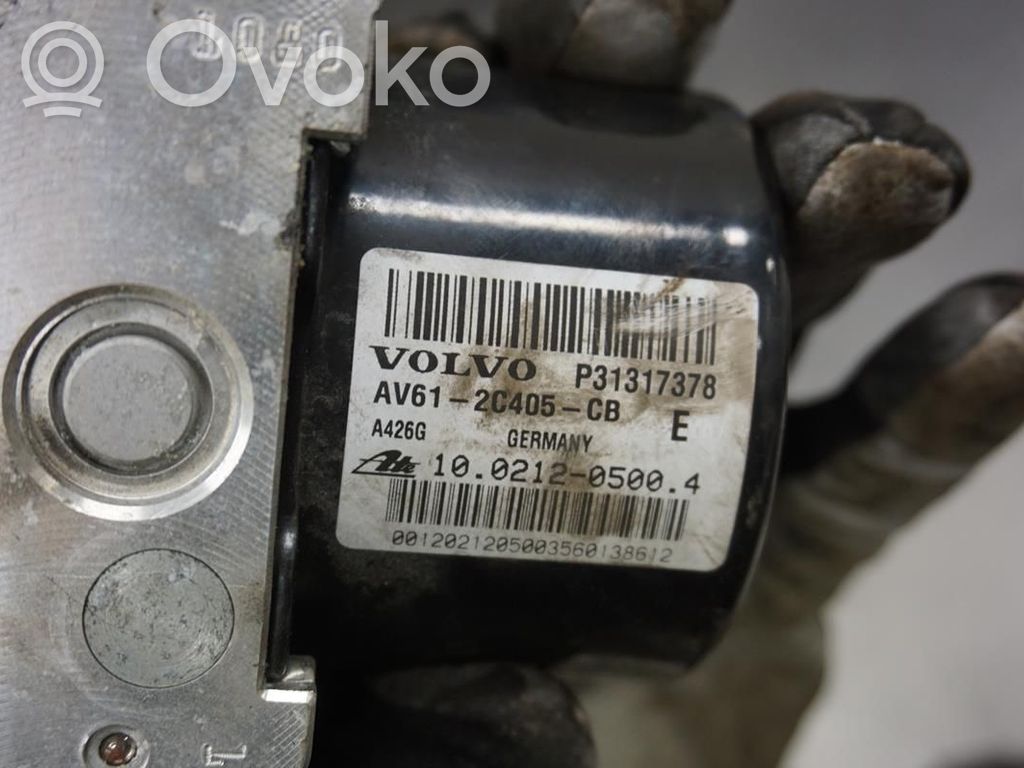 Bomba de ABS   31317378,N011717,10021205004
