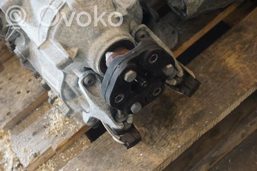 BMW 3 F30 F35 F31 Scatola del cambio automatico 