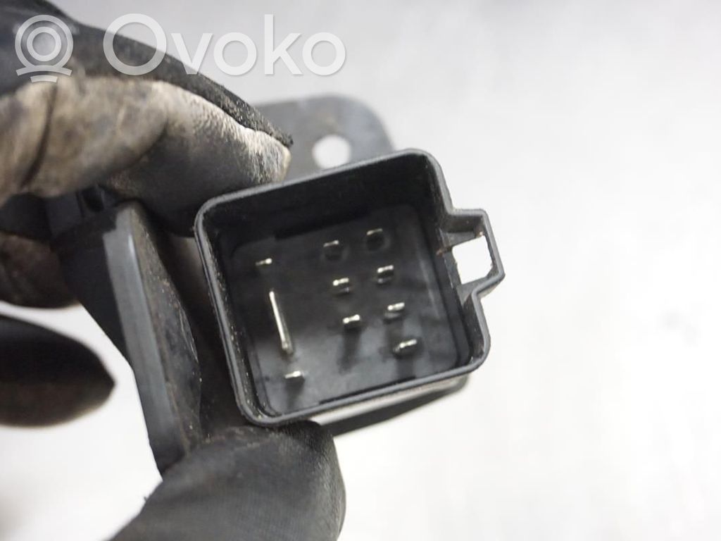 Volvo XC70 Relè di accensione 