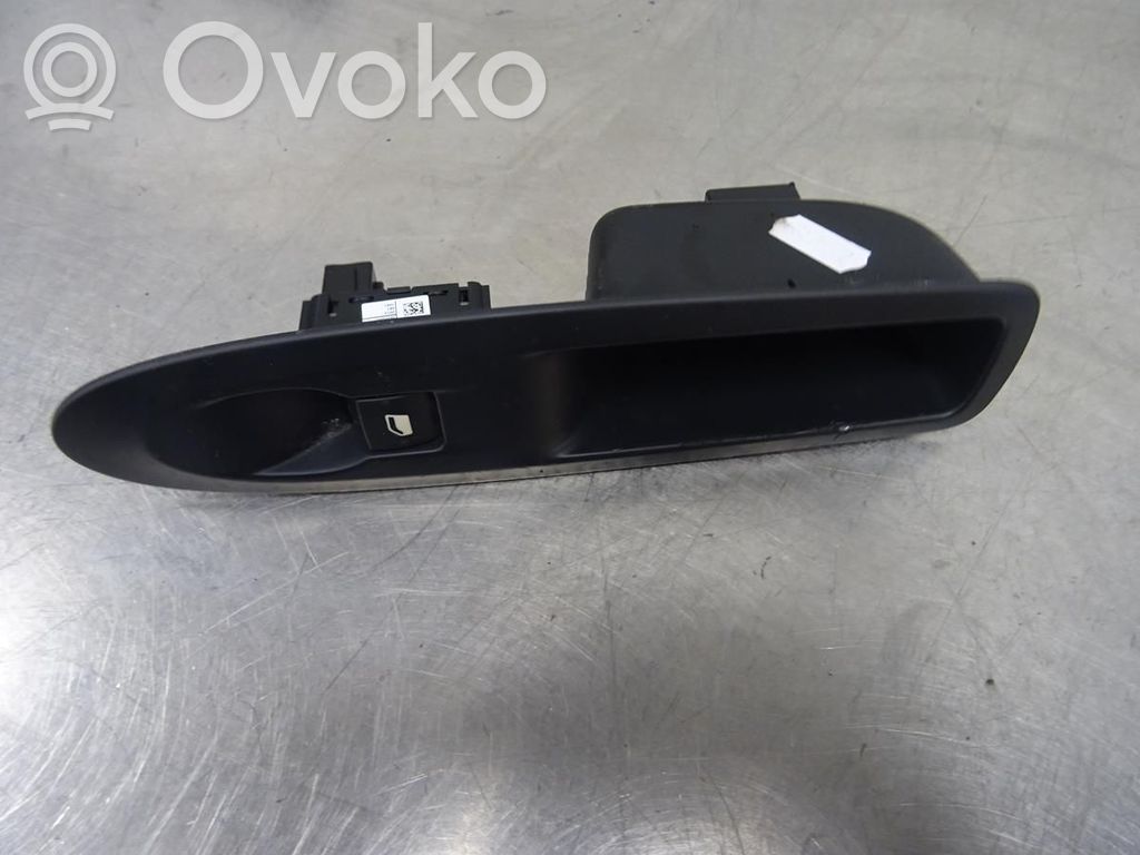Citroen C4 II Electric window control switch 