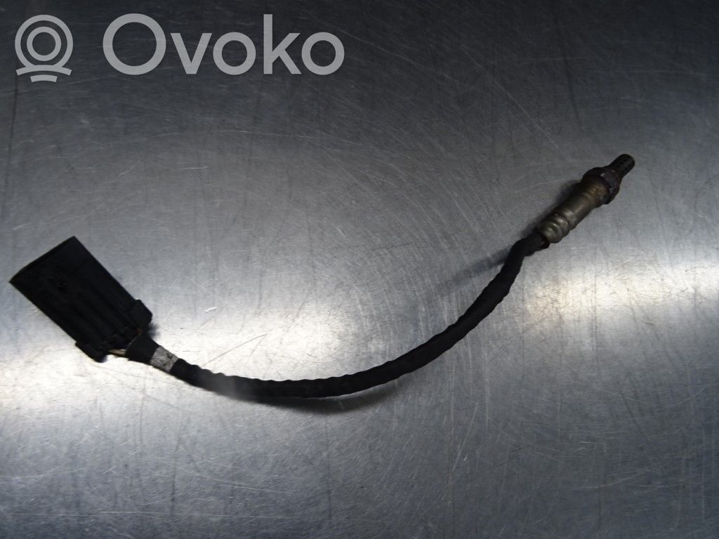 Chevrolet Kalos Lambda probe sensor 