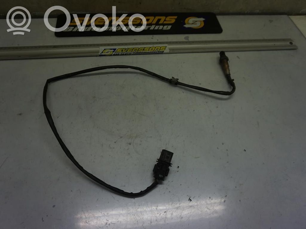 Audi A4 S4 B8 8K Lambda probe sensor 