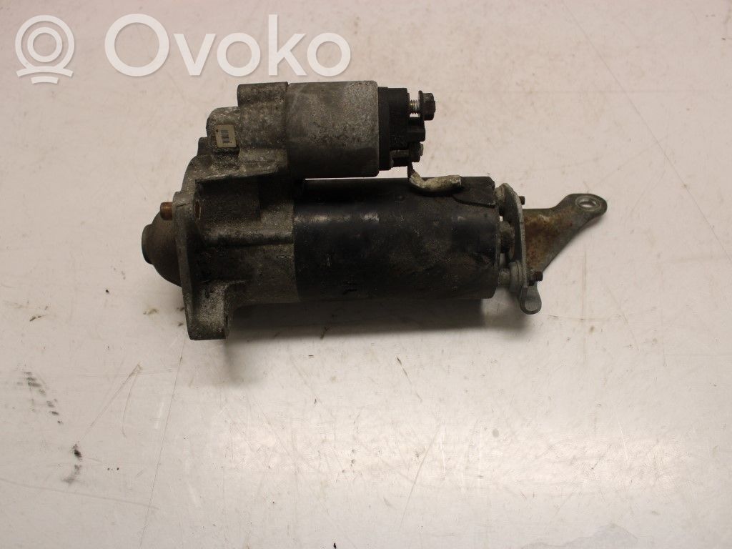 Motor de arranque   36003222,N019638,0001108166