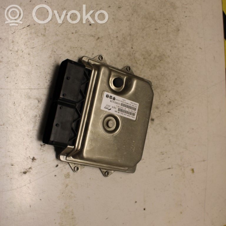 Injection control unit/module   95527106,N057408,52092129