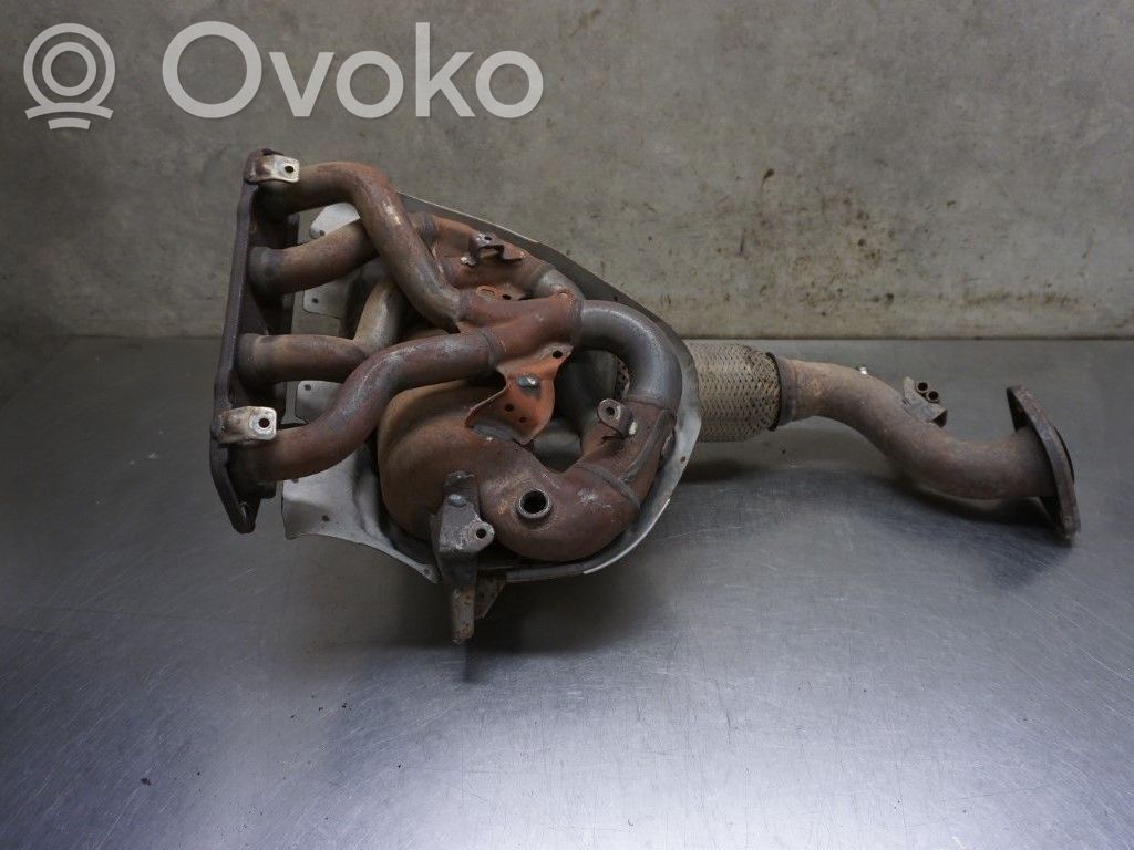 Filtr cząstek stałych Katalizator / FAP / DPF   PE1E2050X,254262