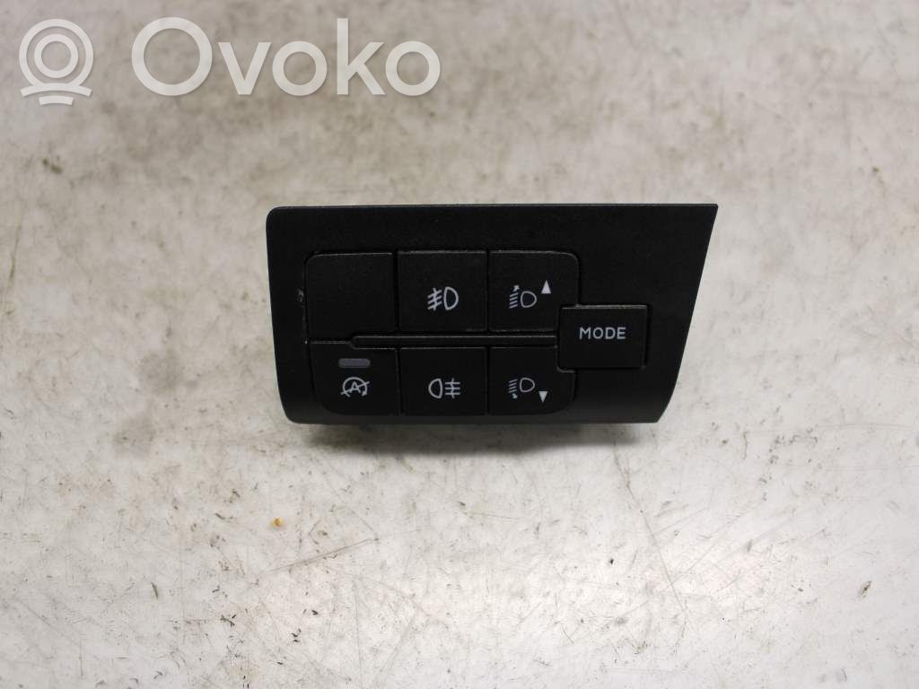 Citroen Jumper Light switch 