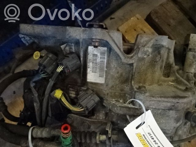 Volvo V70 Caja de cambios automática 