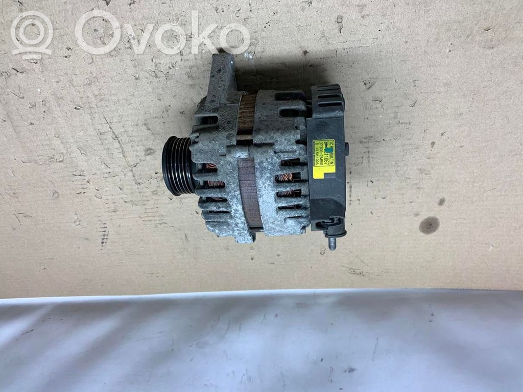Ģenerators   373002A800,177291,2609674