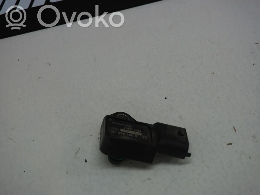 Sensor   0261230101,N020029
