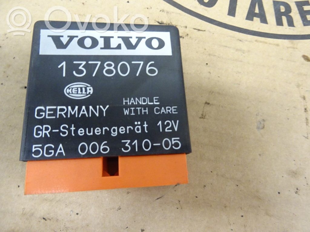 Volvo 850 Inne przekaźniki 