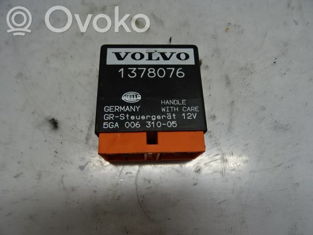 Volvo 850 Inne przekaźniki 