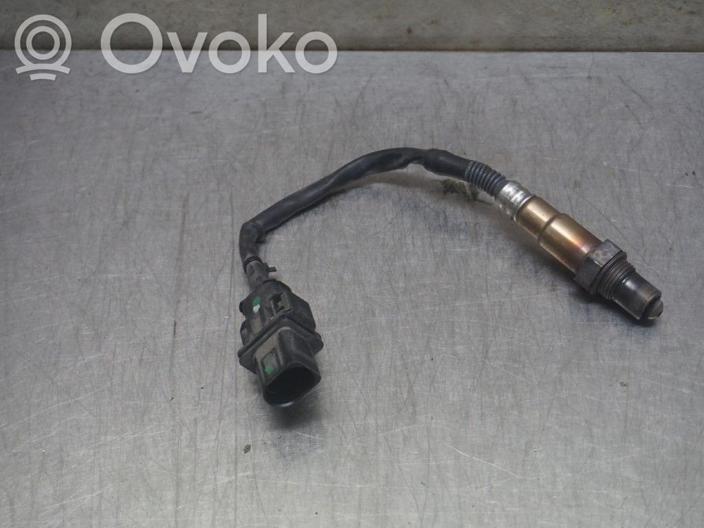 KIA Sportage Lambda probe sensor 