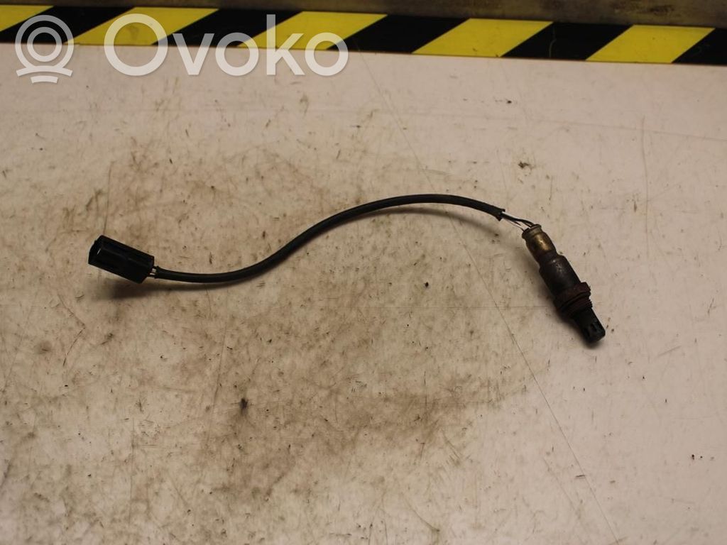 Nissan Qashqai Lambda probe sensor 
