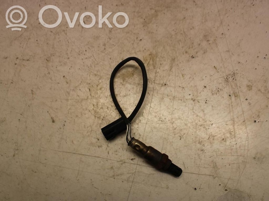 Nissan Qashqai+2 Lambda probe sensor 
