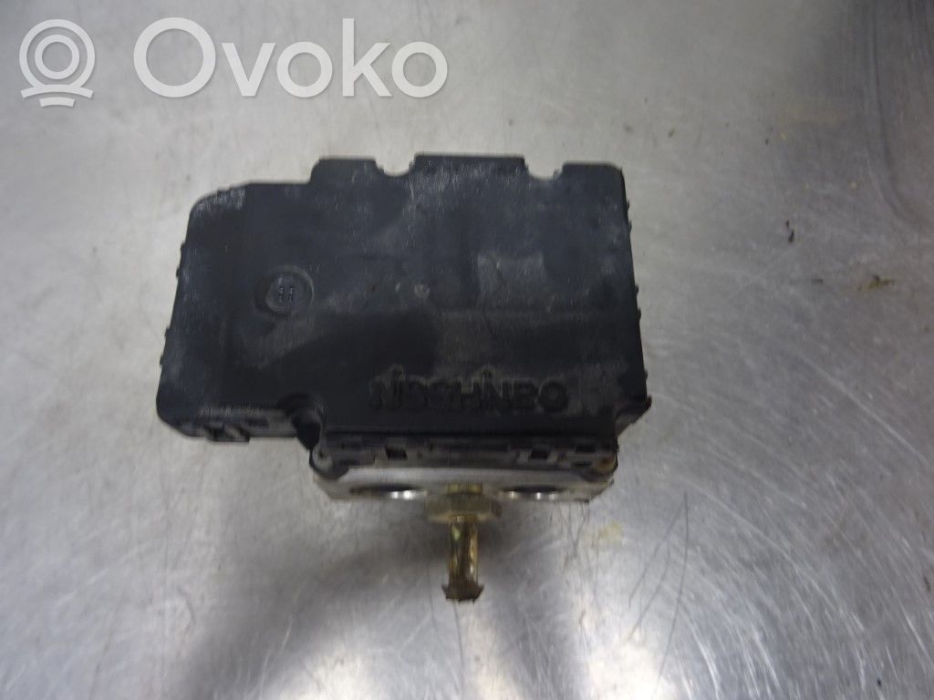 Opel Agila A Pompa ABS 
