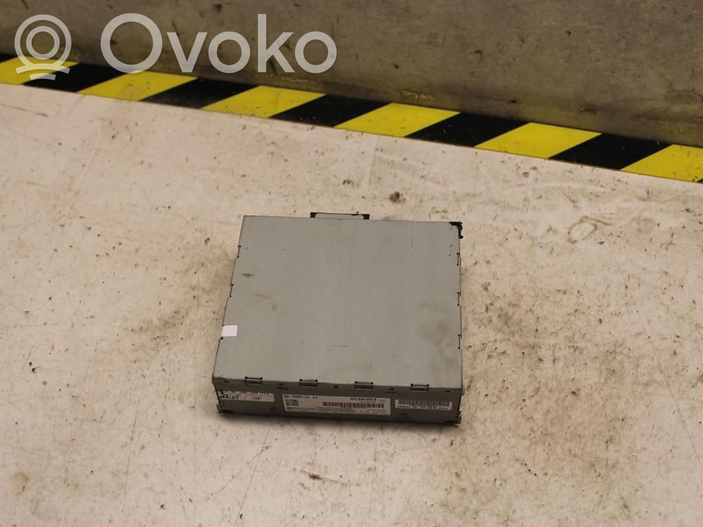 Audi A5 8T 8F Inne części wnętrza samochodu 