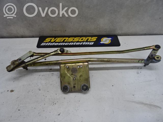 Mechanizm wycieraczek szyby przedniej / czołowej   5149950,N046275