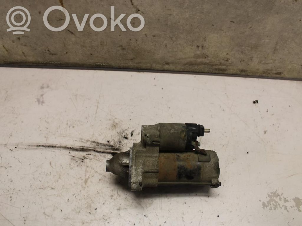 Motor de arranque   2810022030,177983,253159