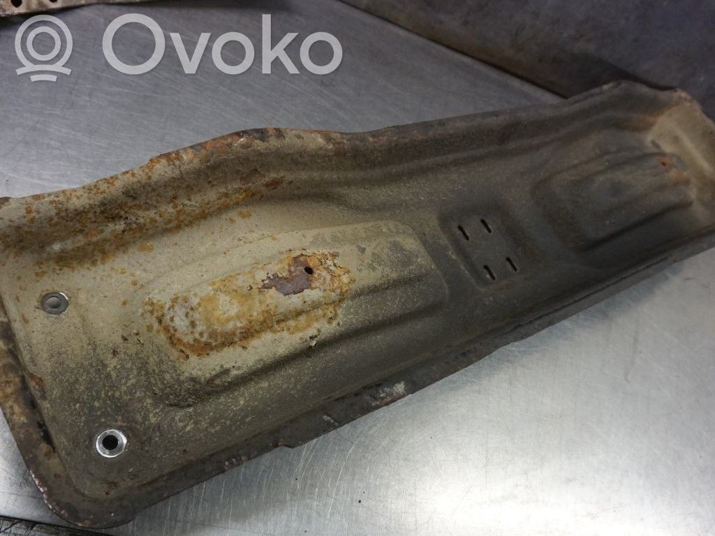 Łapa / Mocowanie skrzyni biegów   2E0399227,N022168
