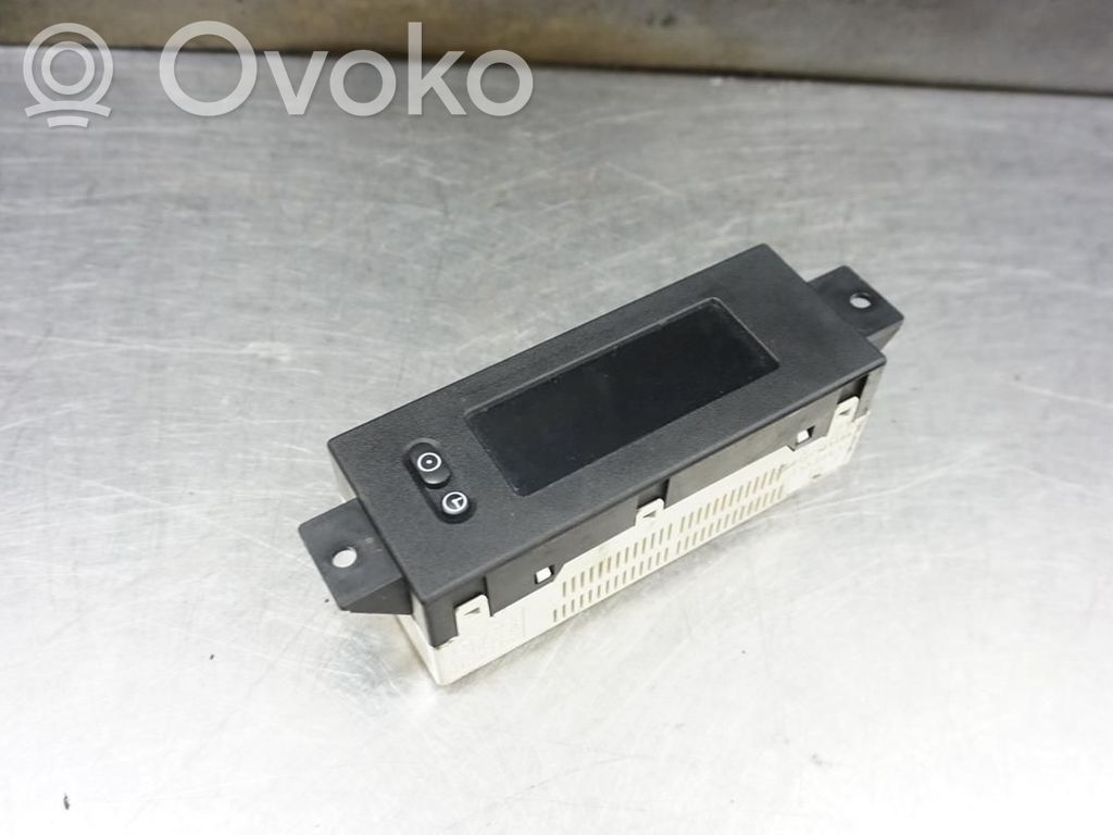 Inne komputery / moduły / sterowniki   9138297,N038308