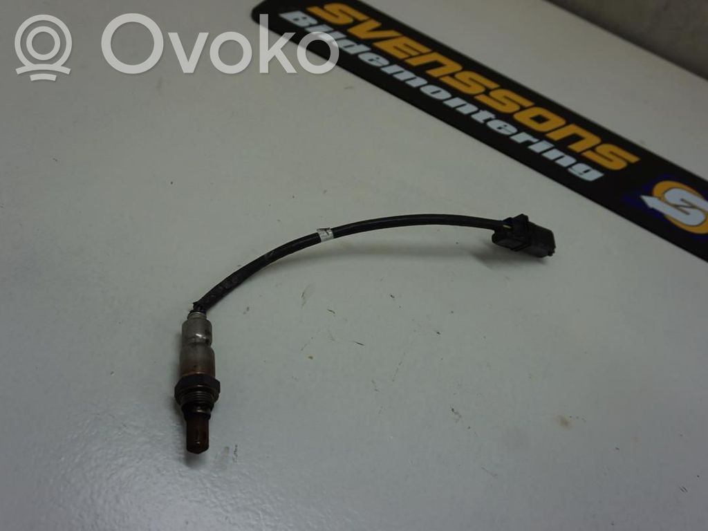 Sonda lambda   1618NC,N012598