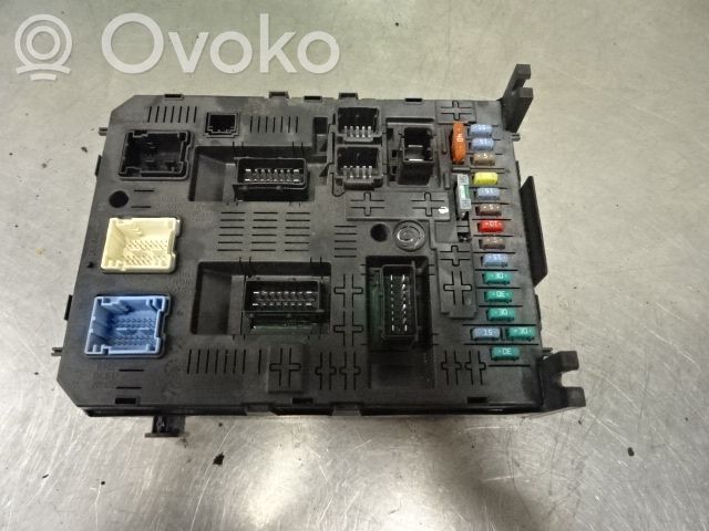 Fuse module   1627795580,N042185,9664058880