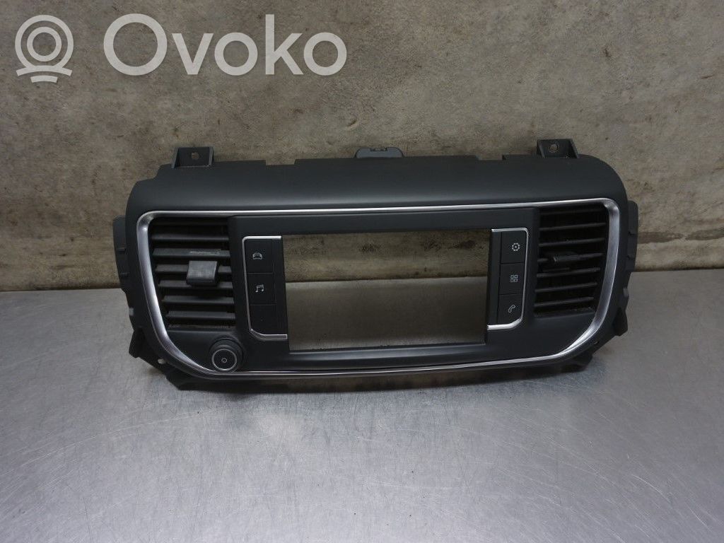 Peugeot Expert Alte piese de interior 