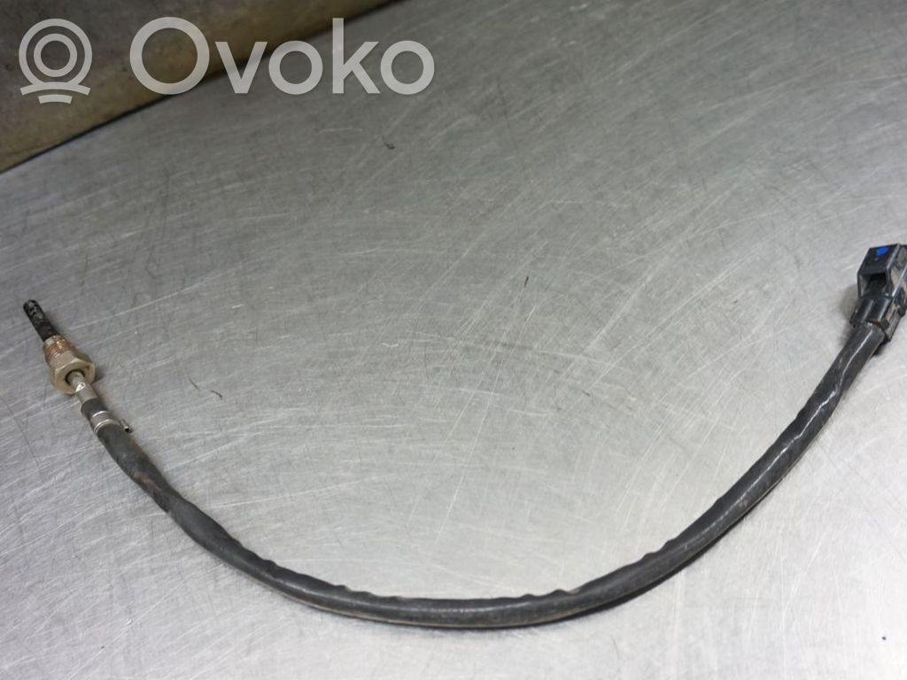 Volvo S60 Czujnik temperatury spalin 